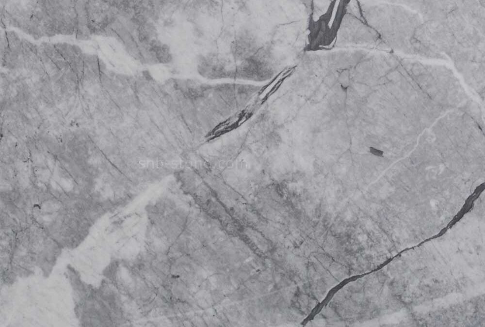 Bianco Venato