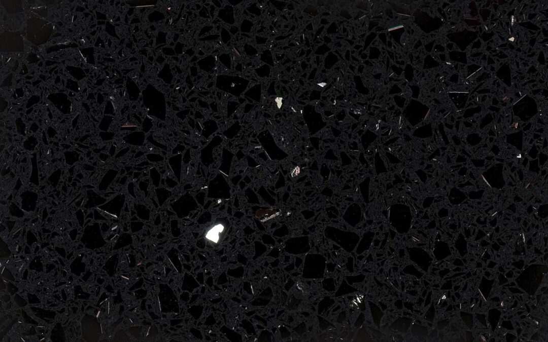 Galaxy Black