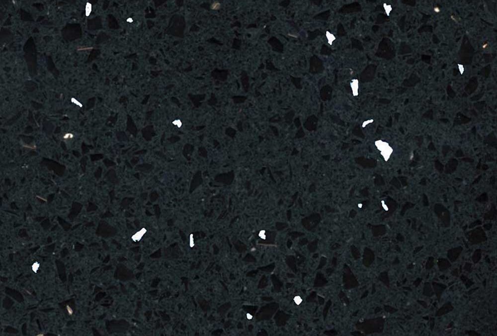 OBSIDIAN BLACK