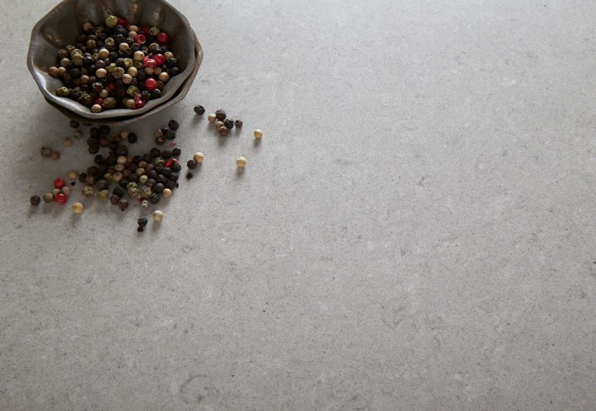 Ash-Grey-Quantum Quartz
