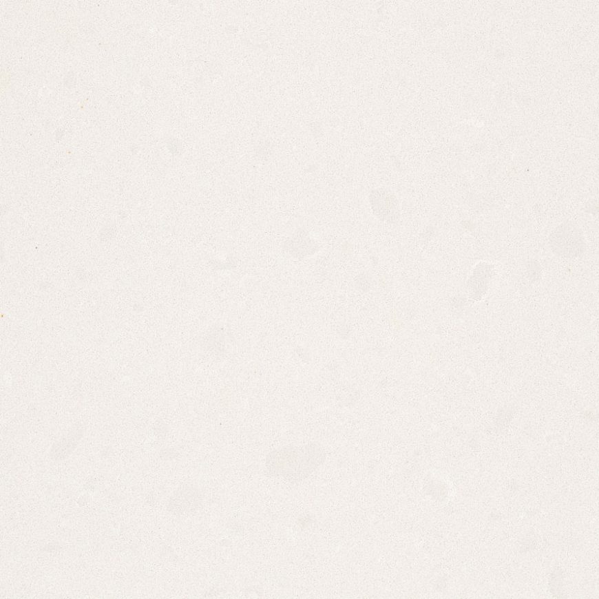 Organic White 4600 Polished