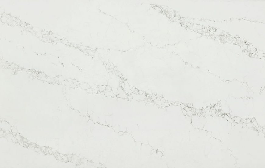 Statuario-Quantum Quartz-slab