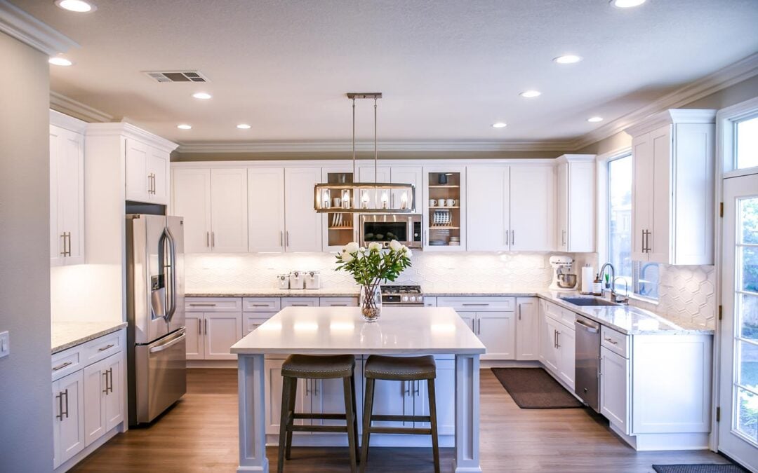 Things to Consider When Buying Natural Stone Slabs for Your Kitchen