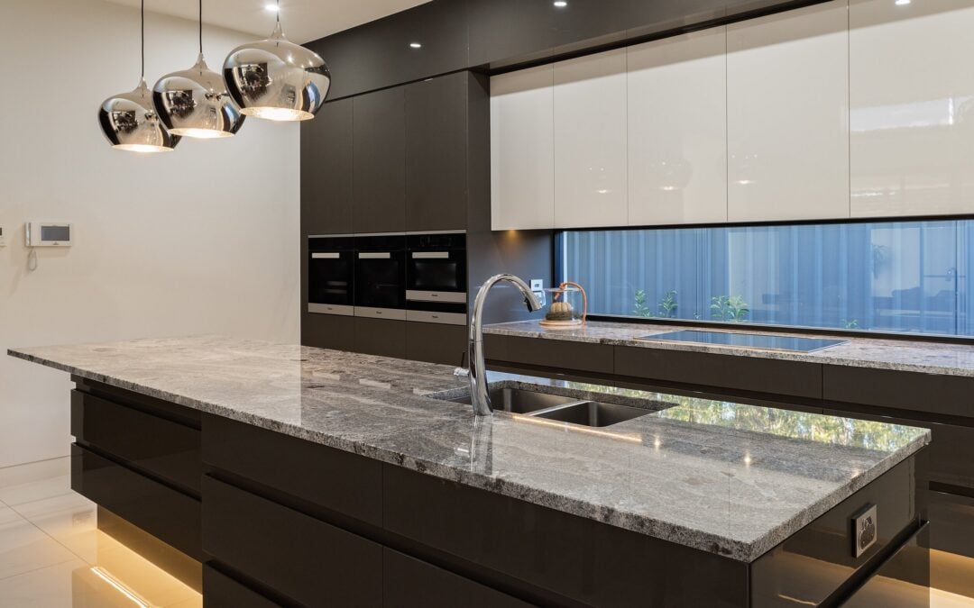 How to Look After Your Granite Benchtop: Keep it Spick and Span for Years