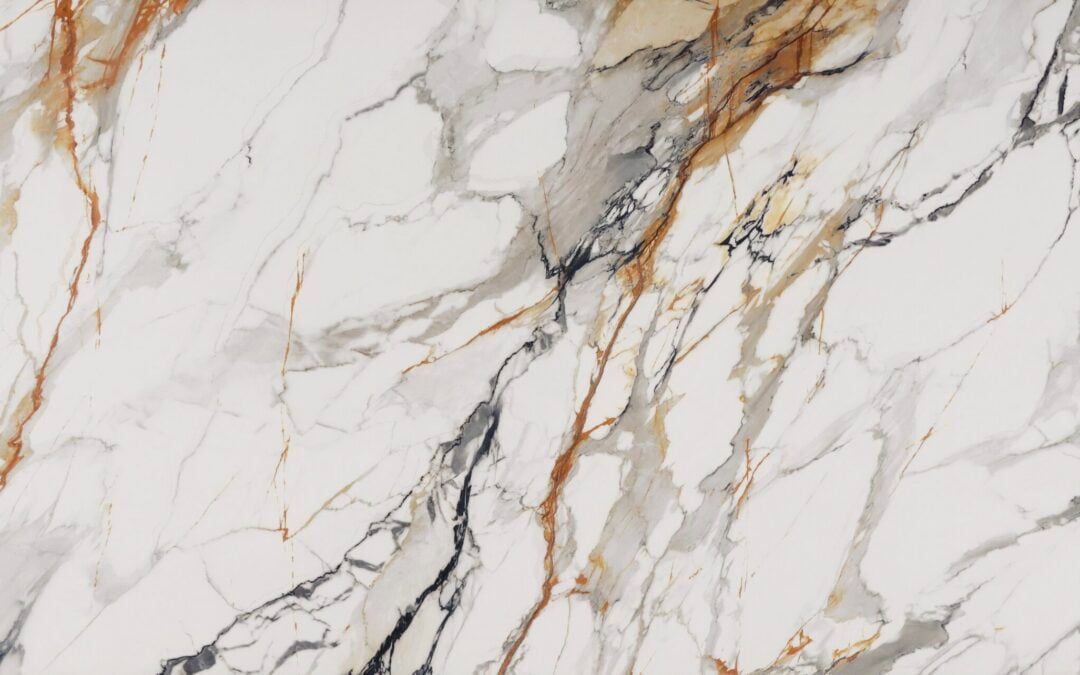 What Makes Calacatta Marble So Popular Among Homeowners?