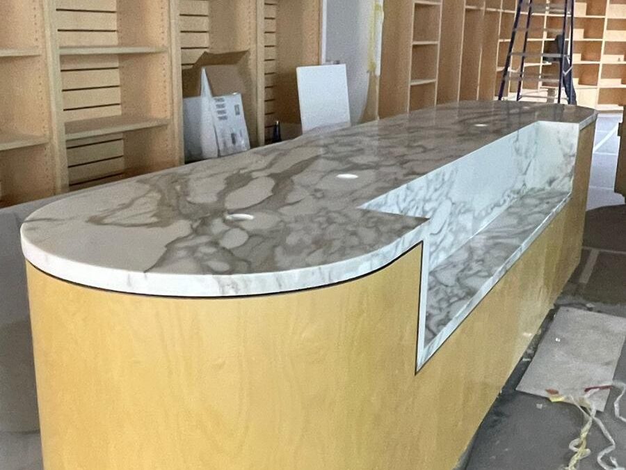 Commercial Project2