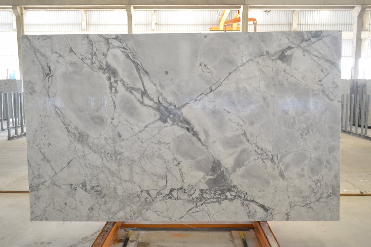 Super White Dolomite