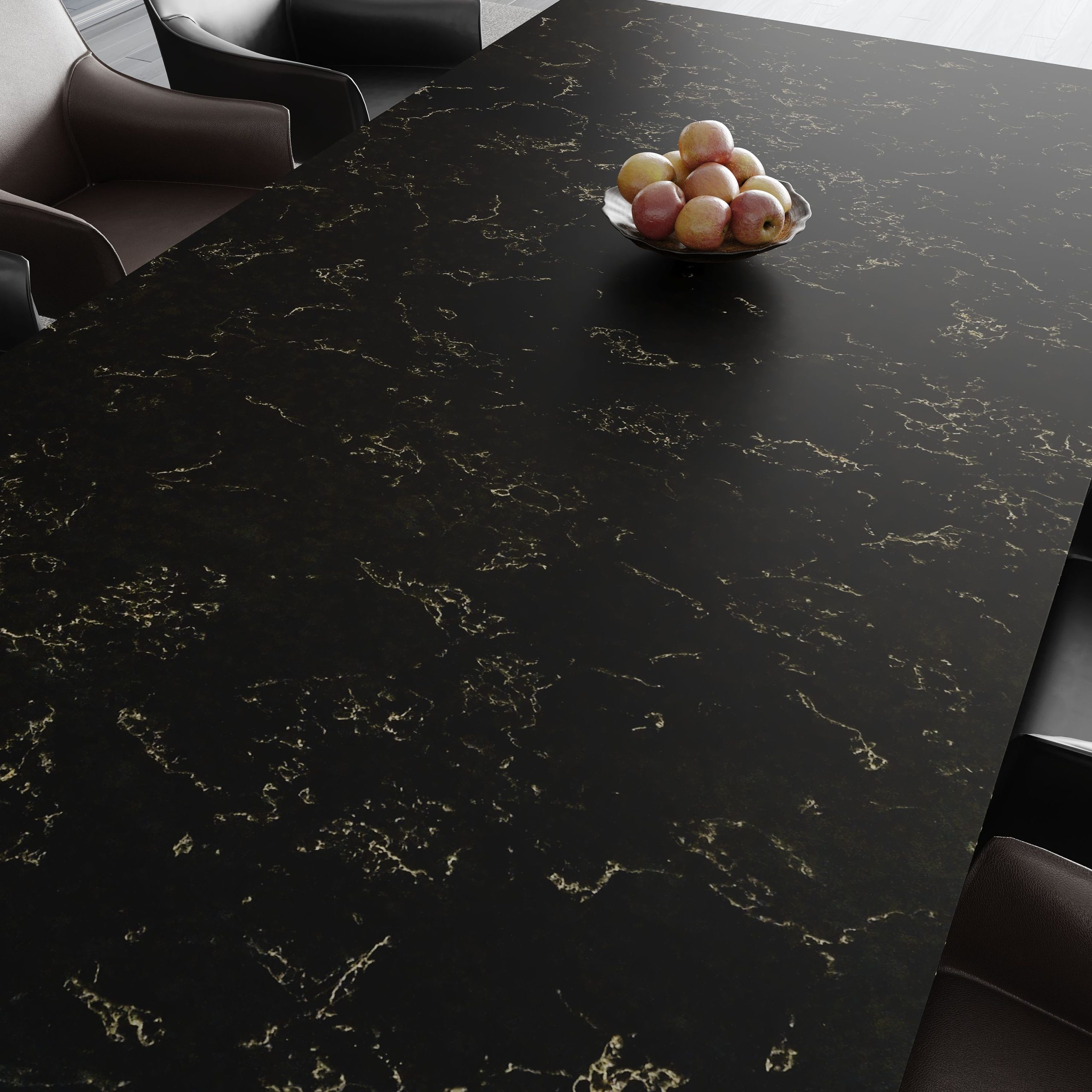 Carrara Noir