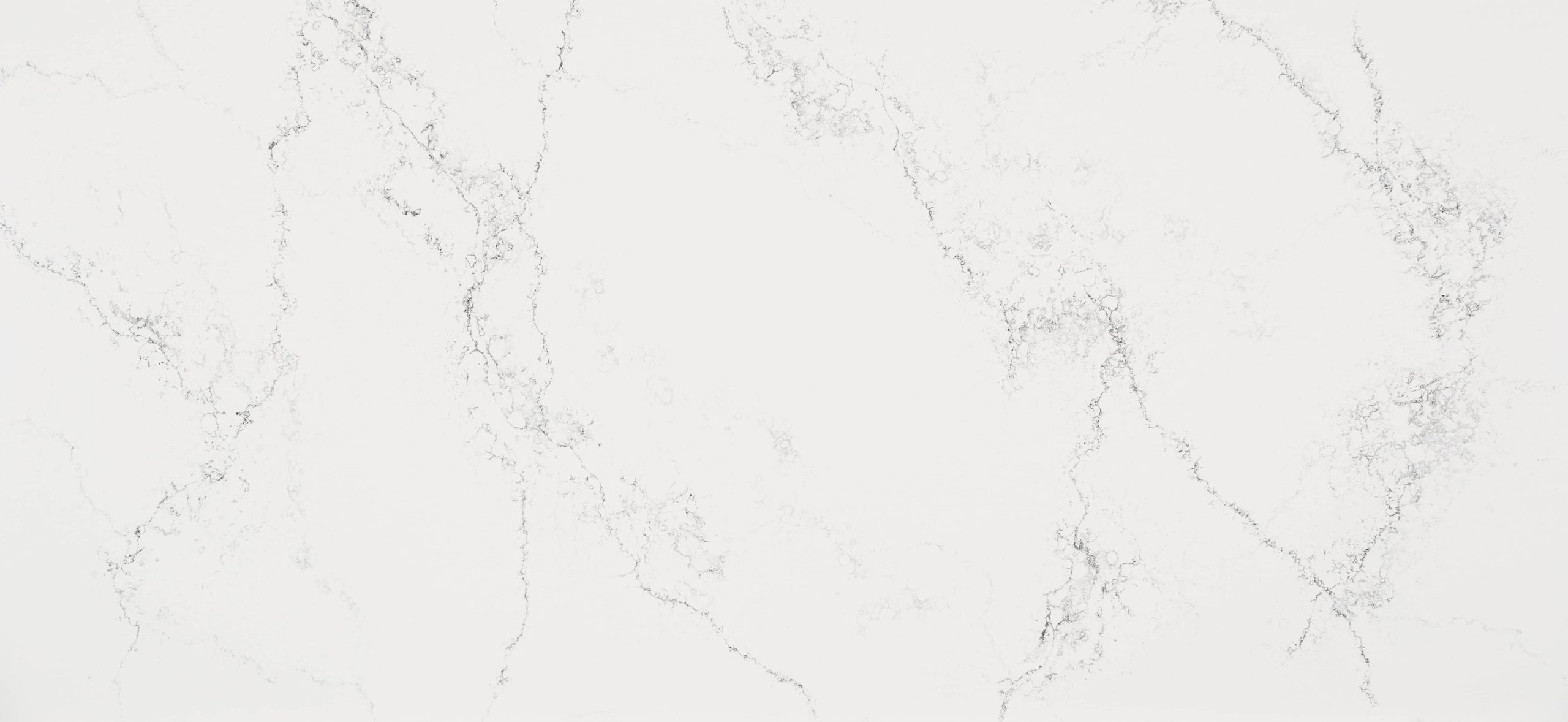 Empira White 5151 Caesarstone