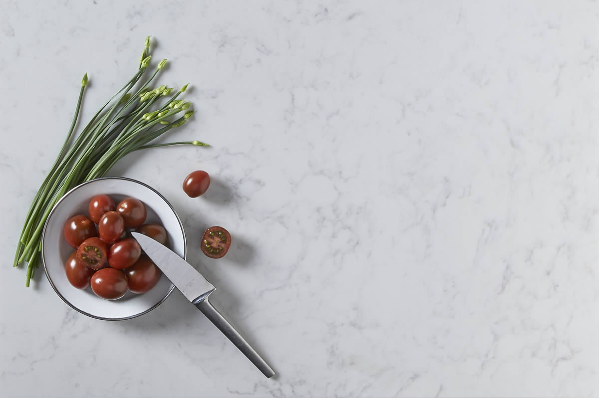 BELLA CARRARA Quantum Quartz