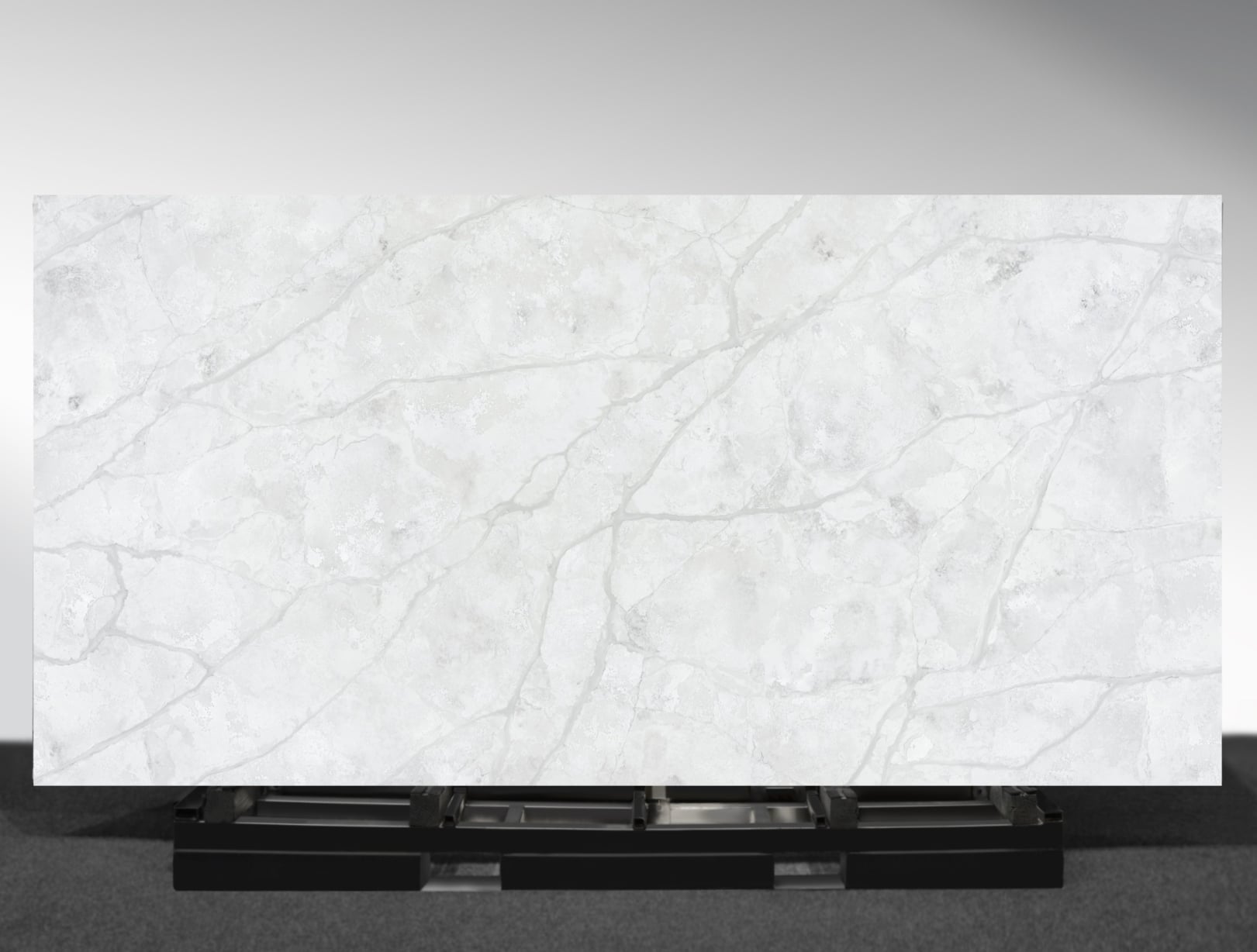 Bianco Perla Gloss