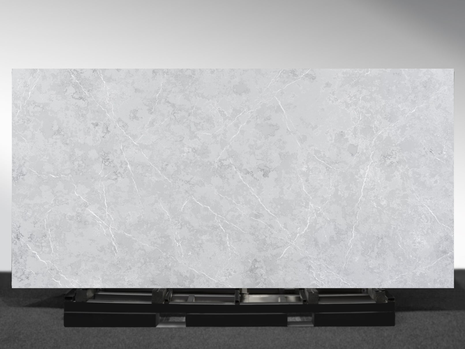 Enzo Grey Gloss