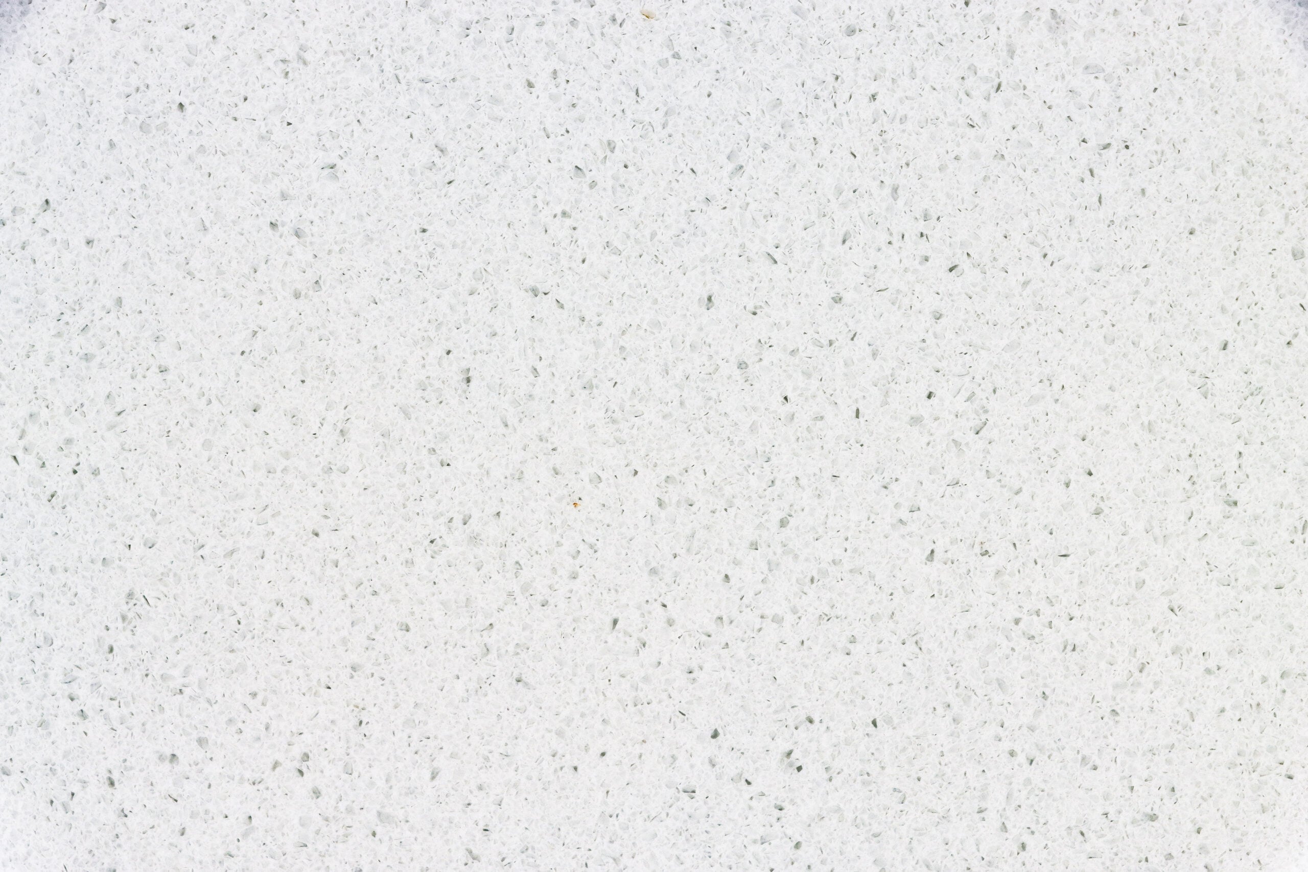 Speckled Snowfall