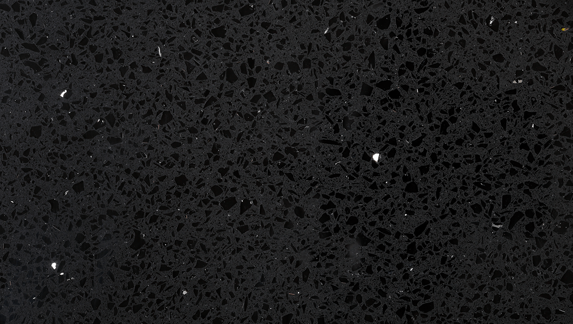 Silverstar Black