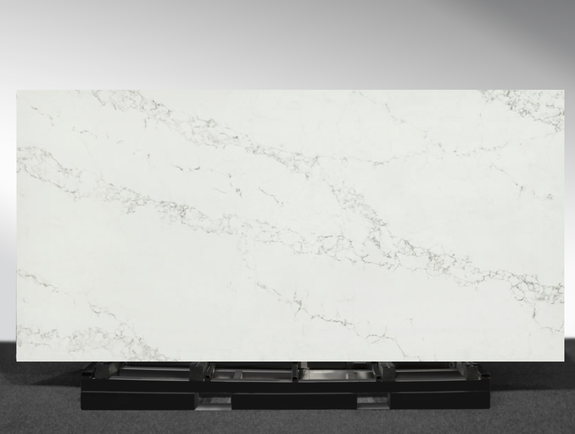Statuario Quantum Quartz