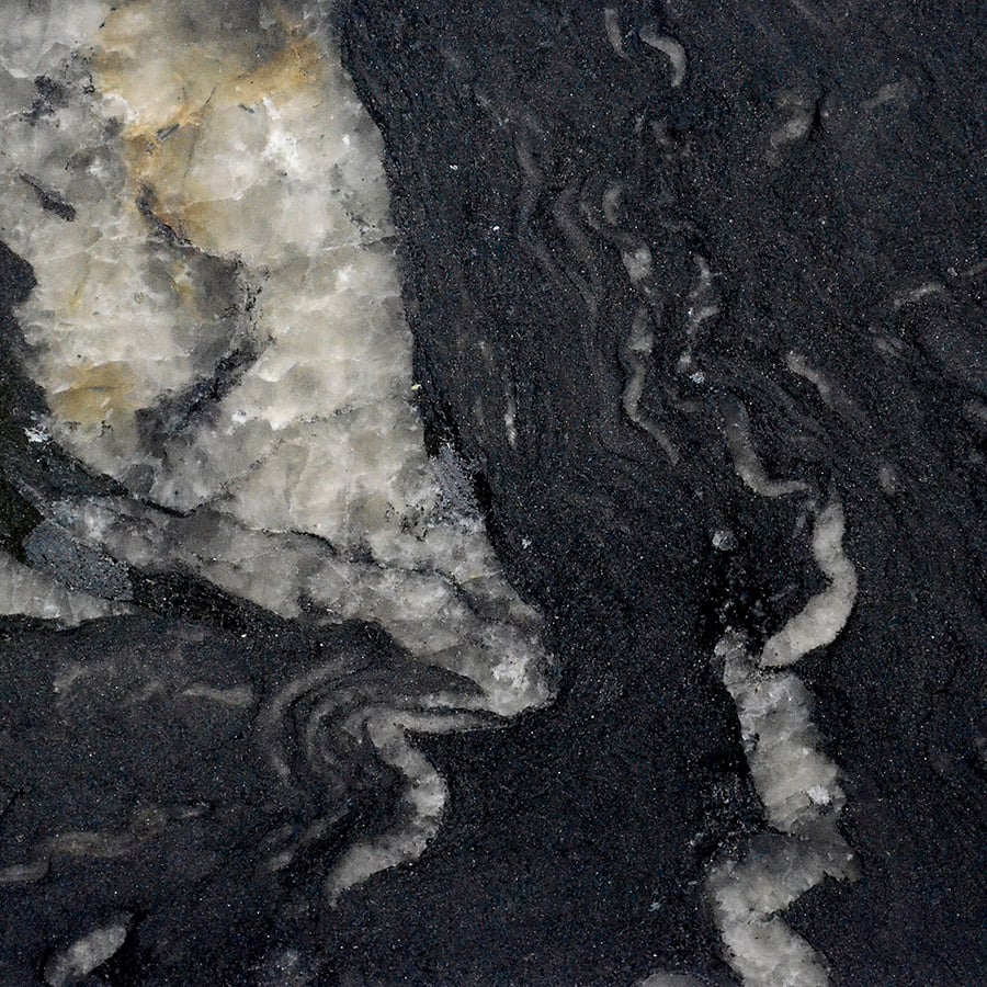 Titanium Granite