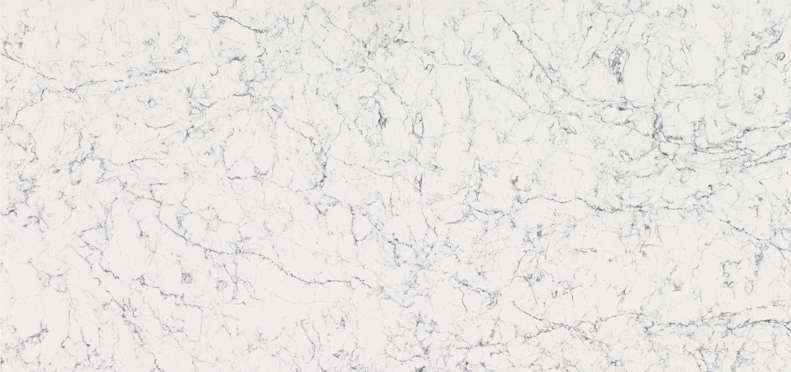 White Attica 5143 Caesarstone