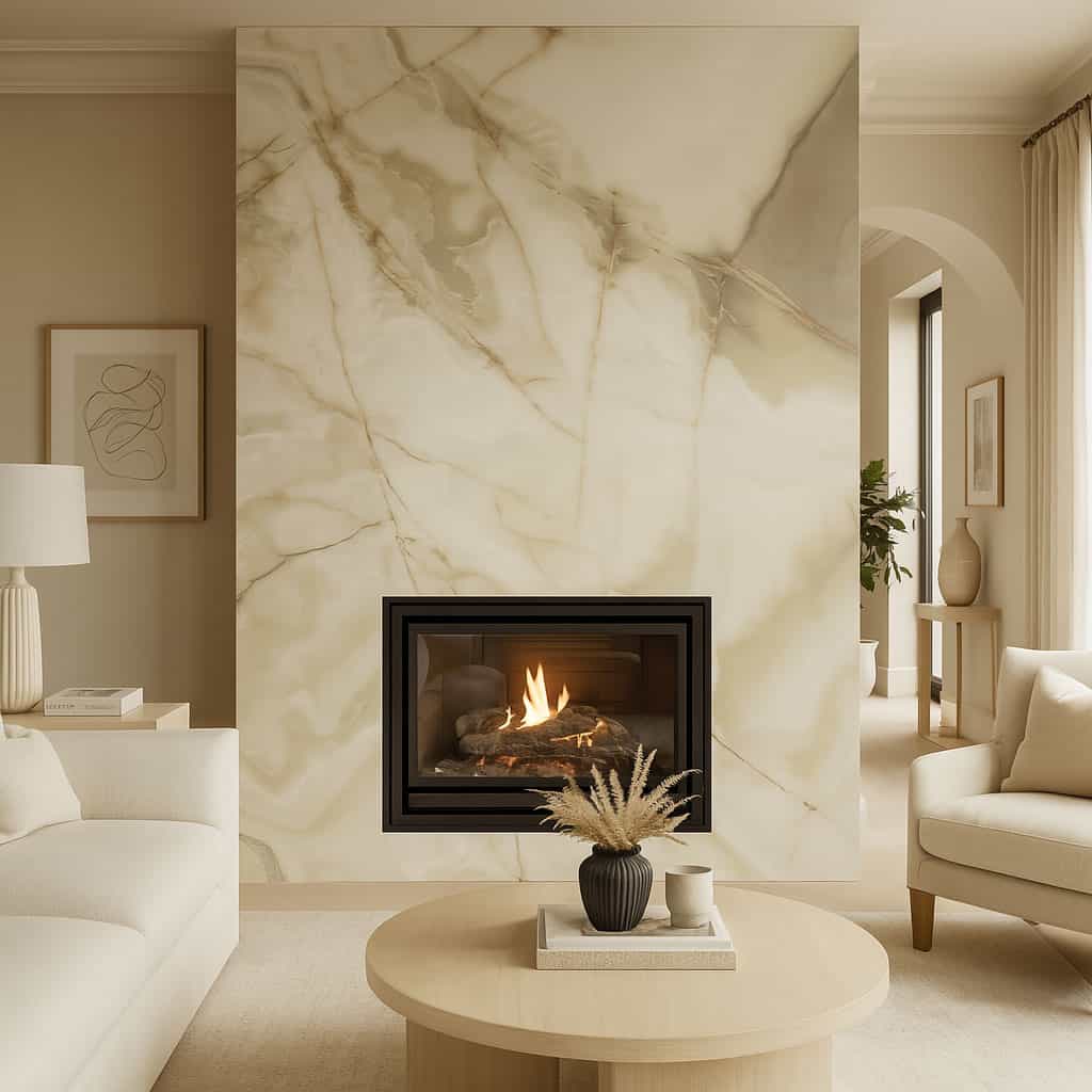 Onyx white