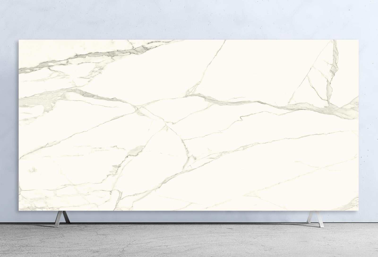Statuario Grigio Matt