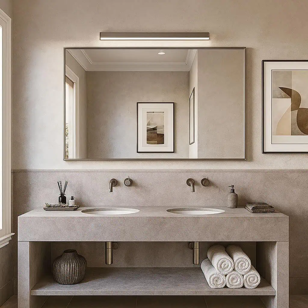 Stone Grey Natural