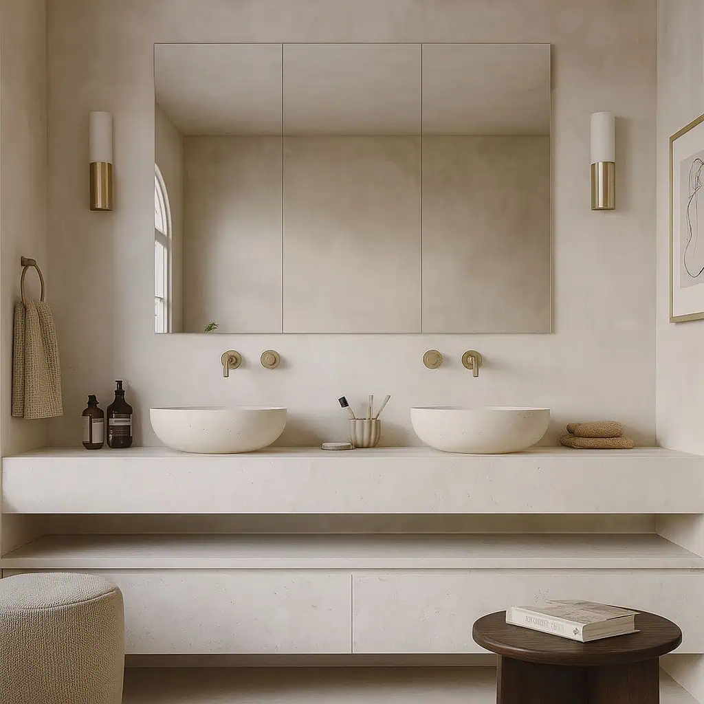 Stone White