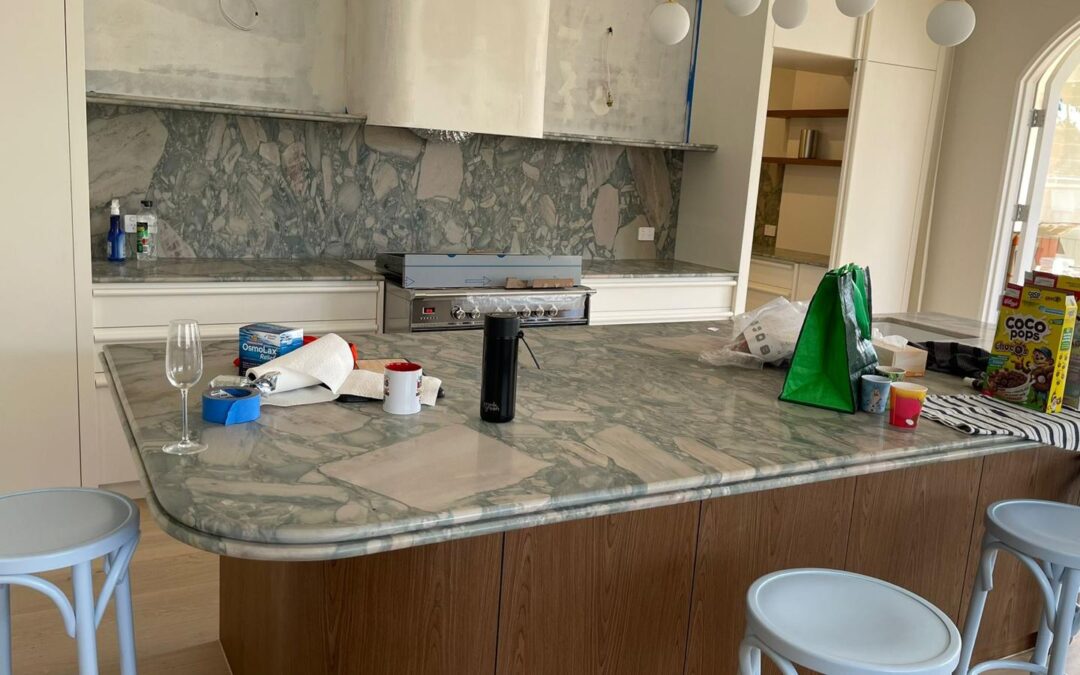 Residential Project1