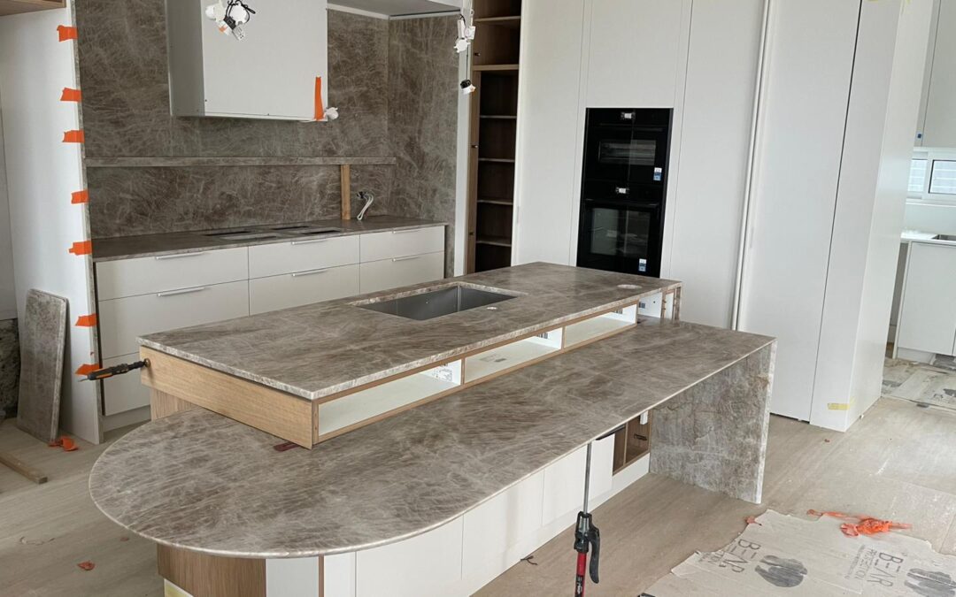 Residential Project1