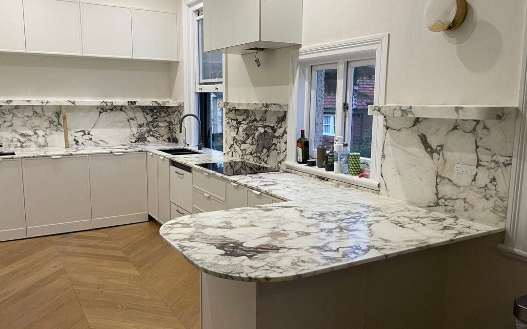 Residential Project1