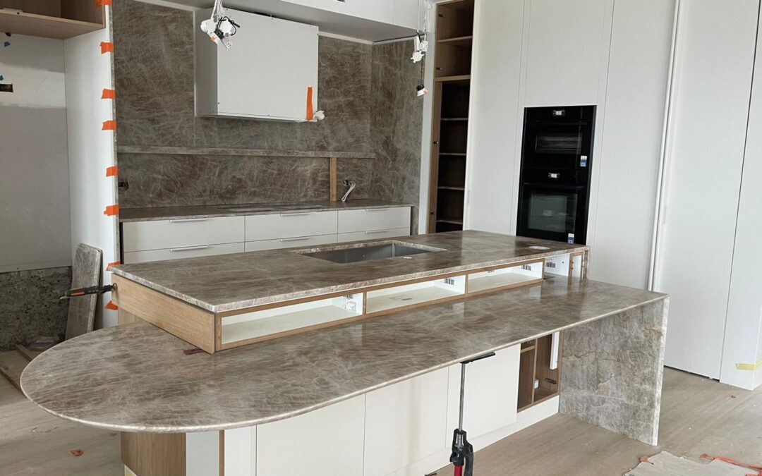 Residential Project1